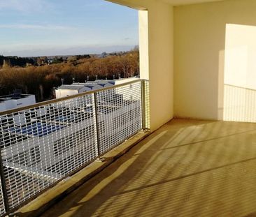 Louer appartement 2 pièces de 43 m² - Photo 6
