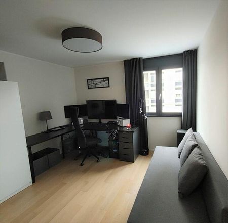 3.5 Zimmer Wohnung - Photo 5