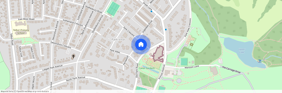 33, Woodville Court, Leeds, West Yorkshire, LS8 1JA