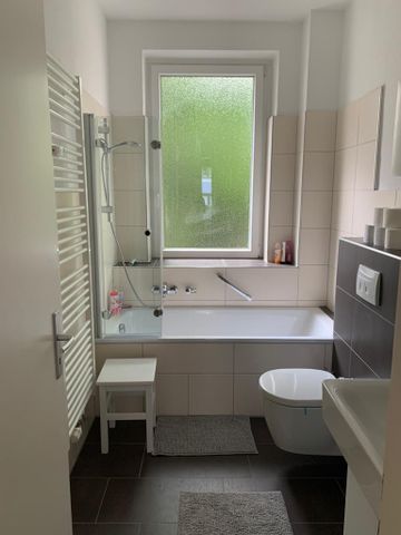 *** Moderne 3-Zi-Wohnung sucht neuen Bewohner *** - Photo 3