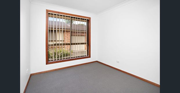 Neat and Tidy Two-Bedroom Villa - Photo 1