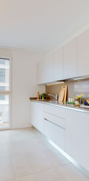 LocTowers - moderno 2.5 locali - Foto 1