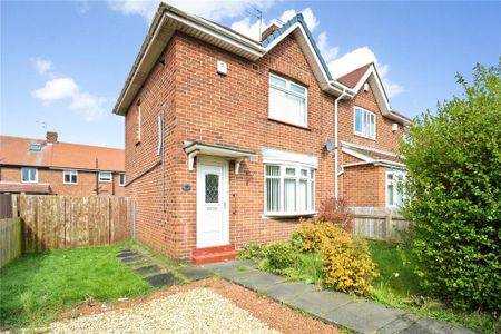 2 bedroom semi-detached house to rent - Photo 2