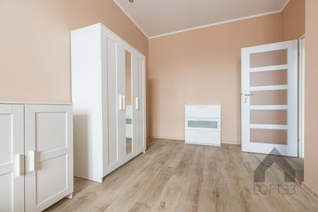 Przytulna kawalerka na osiedlu Stałym w Jaworznie do wynajęcia - Photo 2