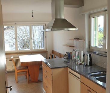Einfamilienhaus in Stetten AG - Photo 4