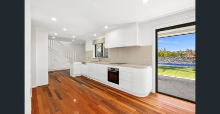 Family Oasis in the heart of Balgowlah - Photo 4