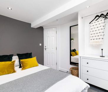 5 bedroom house to rent - Photo 5