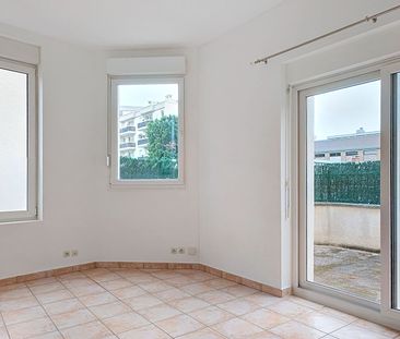 Appartement à louer - REIMS ST MARCEAUX - Photo 3