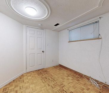 For Lease - 3691 Morning Star Drive Unit# Basement, Mississauga, On... - Photo 4