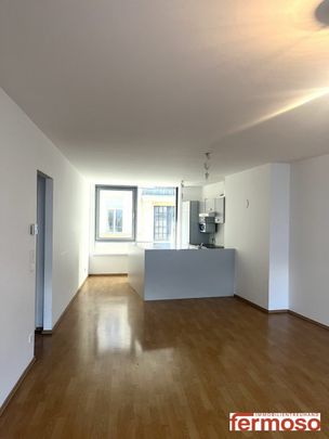 Helle und gut aufgeteilte 3-Zimmer-Wohnung mit Loggia in bester Lage im 7. Bezirk - Foto 1