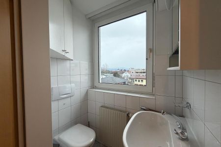 4-Zi-Wohnung mit Loggia in Altach zu vermieten! - Photo 2