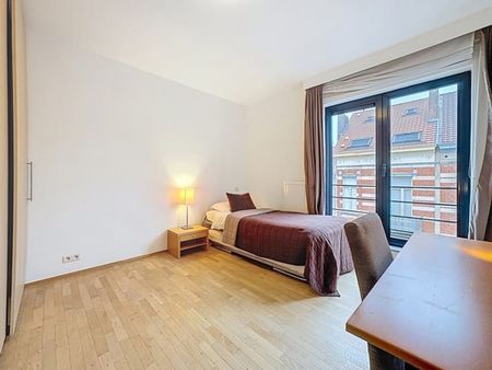 Tout savoir sur cet appartement à Bruxelles, à Bruxelles - Foto 3