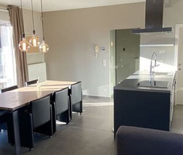 Appartement te huur in Breendonk voor € 775 met 1 slaapkamer - Foto 4