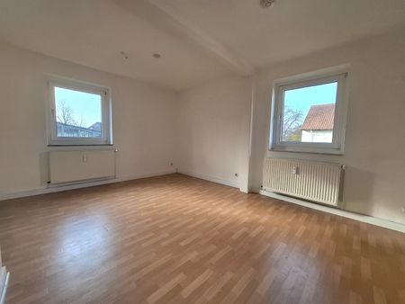 Freundliche Familienwohnung - Photo 2