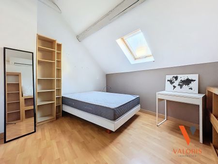 Location Appartement 3 pièces 64m² VOIRON 38500 - Photo 4