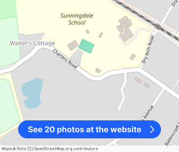 Charters Road, Ascot, SL5 - Photo 1