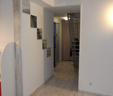 T2 Duplex à ROUBAIX - Photo 1