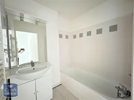 Location Appartement 2 pièces 47m² MONTBETON 82290 - Photo 5