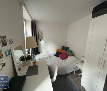 Location Appartement 1 pièce 17m² LILLE 59000 - Photo 2