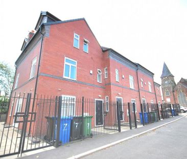 1 bedroom in a house share to rent - Photo 6