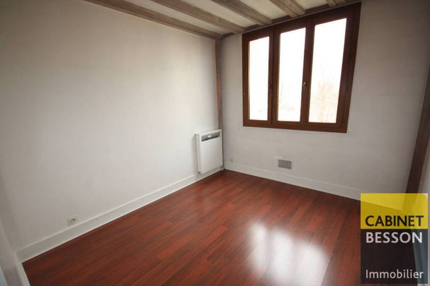 Location appartement Fontaine 38600 2 pièces 41.28 m² - Photo 1