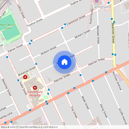 8/28 Beaumont Street, NSW 2194, Campsie