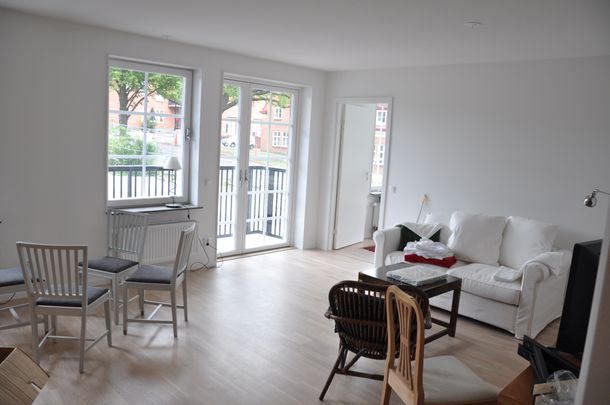 Brostugevägen, Lidingö - Foto 1