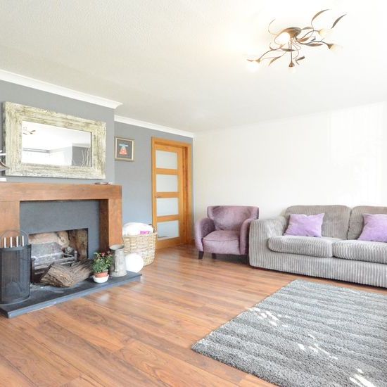 3 bedroom house to rent - Photo 1