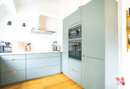 Appartement te huur - Photo 5