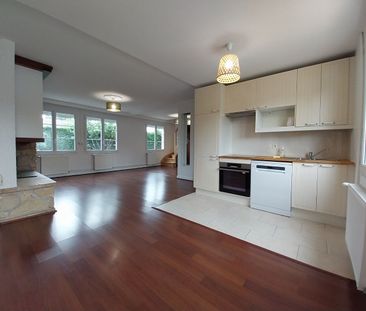 Maison T5 Talence à louer - Photo 1