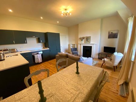 3 bedroom apartment to rent - Photo 3