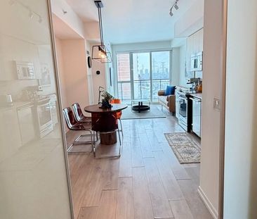 For Lease - 3237 bayview Avenue Unit# 507, Toronto, Ontario - Photo 3