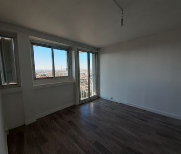 Appartement 3 pièces - Photo 1