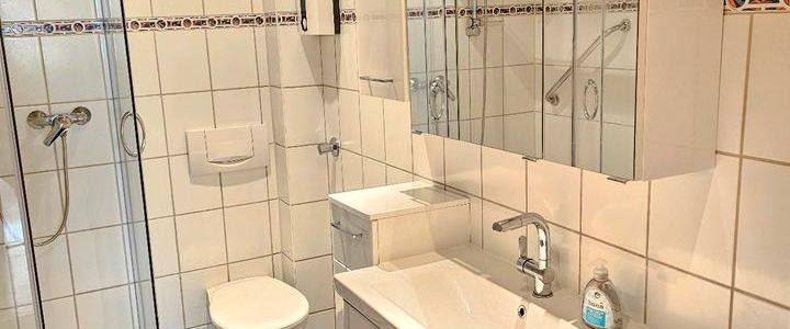 Charmante, frisch renovierte 1-Zimmer-Wohnung in der Lübecker Alt - Photo 1