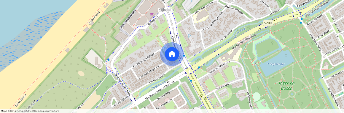 Westkapellelaan, 24, 's-gravenhage