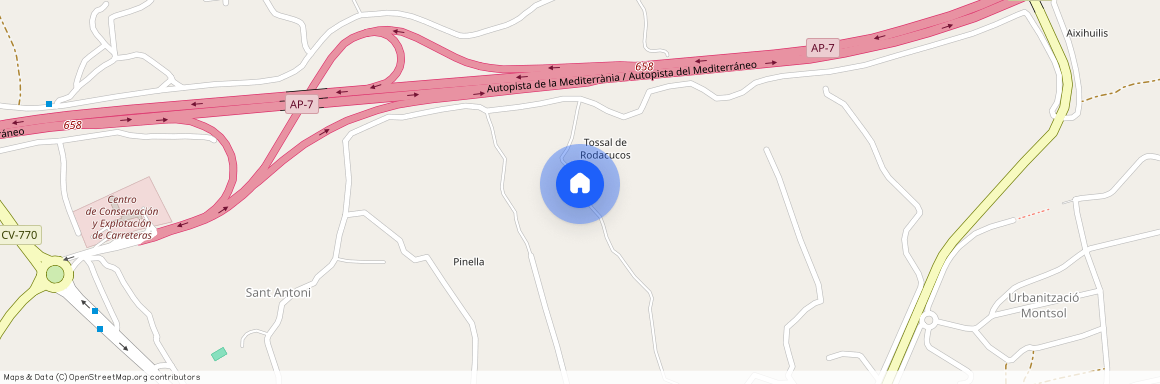 Villajoyosa / La Vila Joiosa