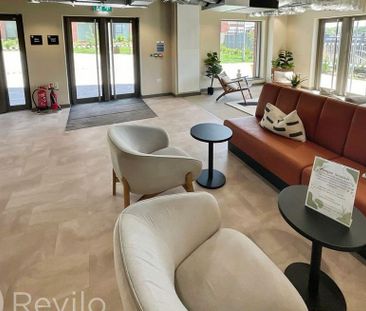 1 bedroom apartment to rent - Photo 6