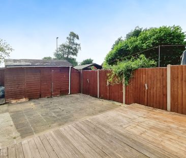 3 bedroom terraced house to rent - Photo 5