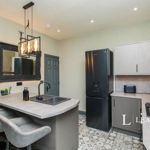 1 bedroom terraced to rent Gresham Road, Derby, Derbyshire, DE24 - Photo 2