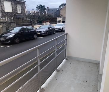 "LE COTY" - Location Appartement tours : 38.94 m2 - Photo 6