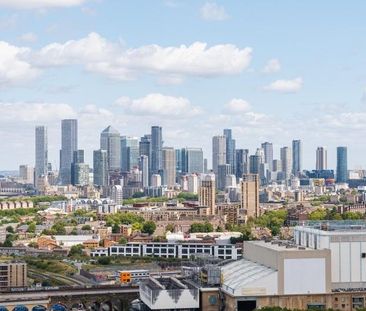 1 bedroom penthouse to rent - Photo 6