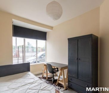 4 bedroom terraced house to rent - Photo 6