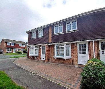 Medway, Hailsham, East Sussex, BN27 - Photo 2