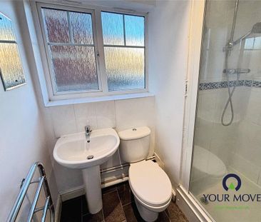 2 bedroom flat to rent - Photo 6