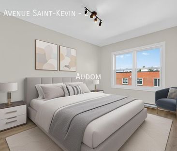 4605 Avenue Saint-Kevin - 2 - Photo 6