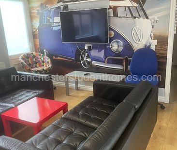 Sherwood Avenue, Manchester, M14 6EA - Photo 2