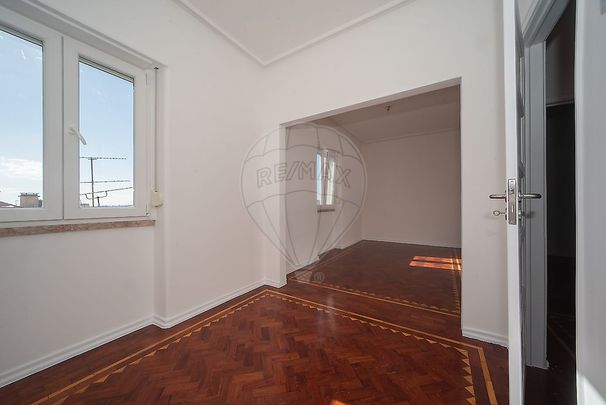 Apartamento T3 em Lisboa - Photo 1