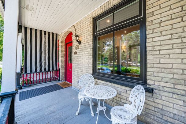 For Lease - 69 Ahrens Street, Kitchener, Ontario - Photo 1