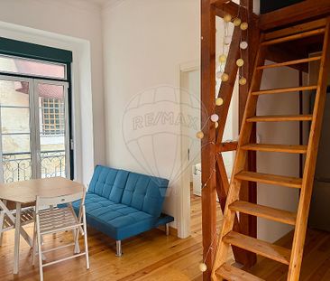 Apartamento T2 em Lisboa - Photo 6