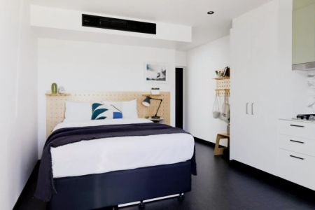 UKO Paddington village, Sydney - Photo 2